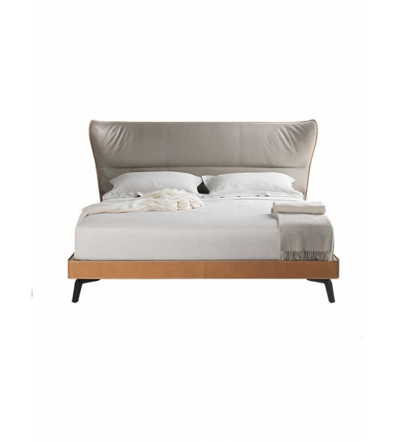 Mamy Blue Letto Poltrona Frau