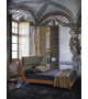 Mamy Blue Bed Poltrona Frau