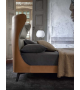 Mamy Blue Letto Poltrona Frau