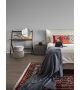 Mamy Blue Bed Poltrona Frau