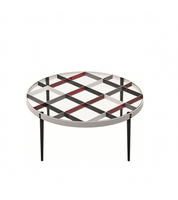 D.555.1 Coffee Table Molteni&C