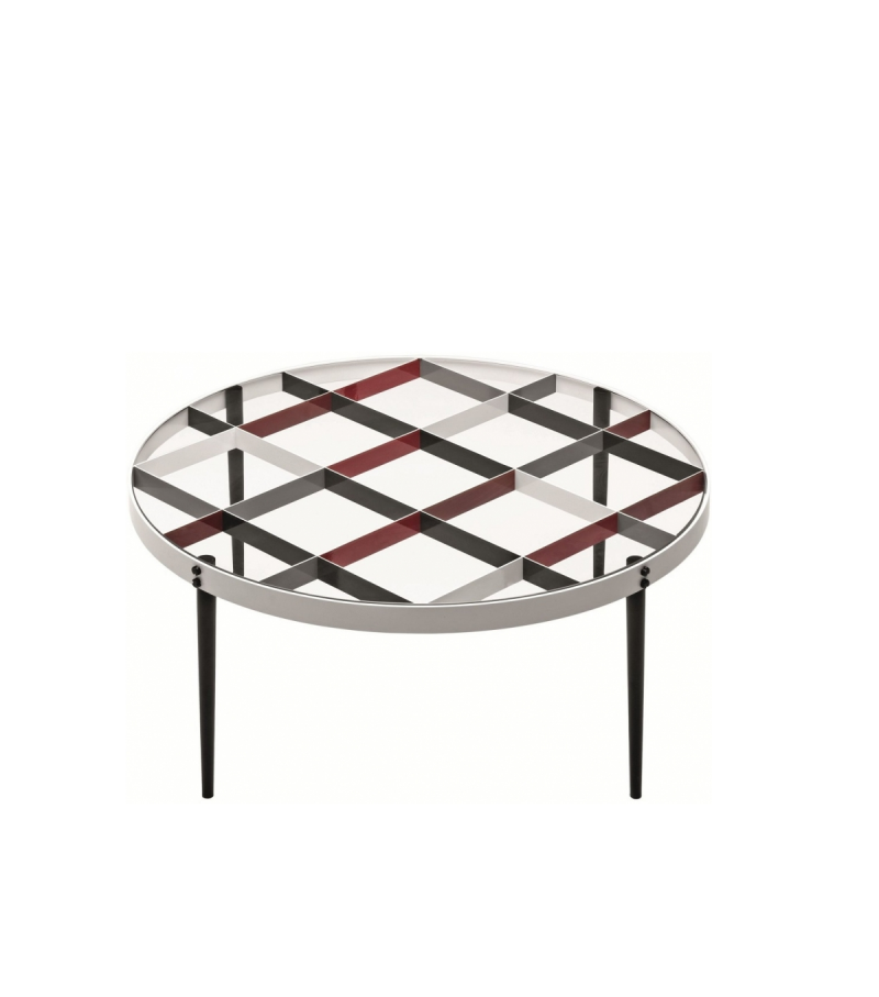 D.555.1 Coffee Table Molteni&C