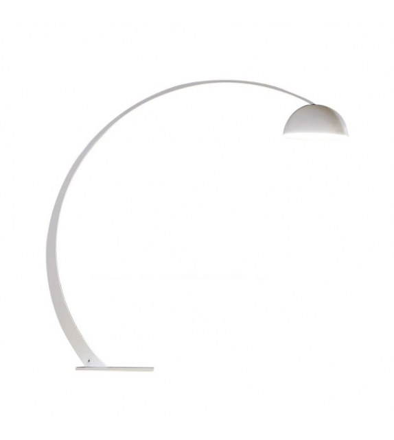 1962 Zava Floor Lamp