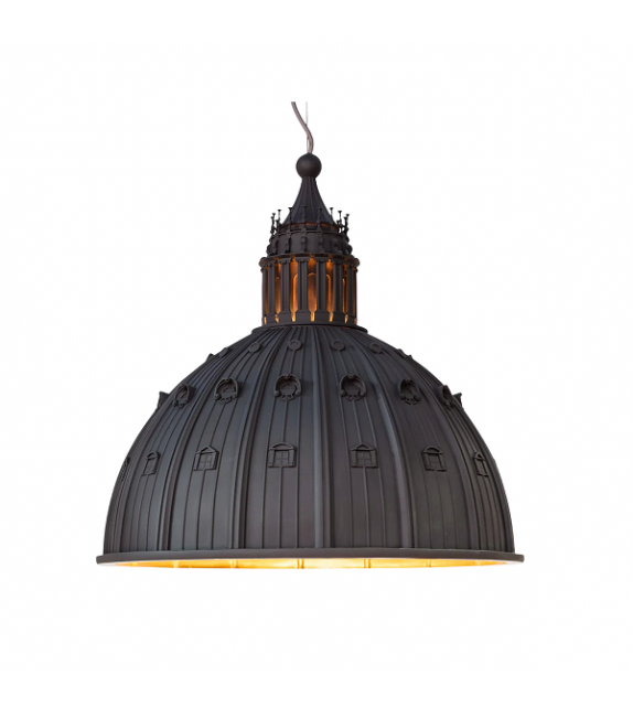 Cupolone Seletti Lampada a sospensione