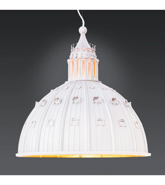 Cupolone Seletti Suspension lamp