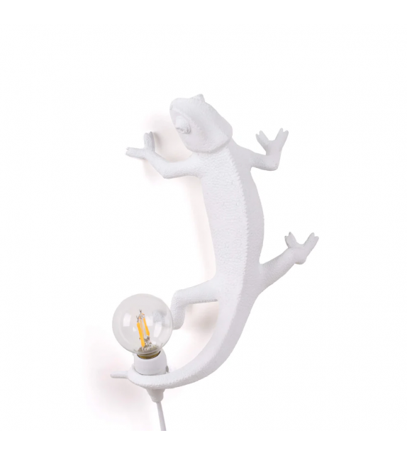 Chameleon Seletti Lamp