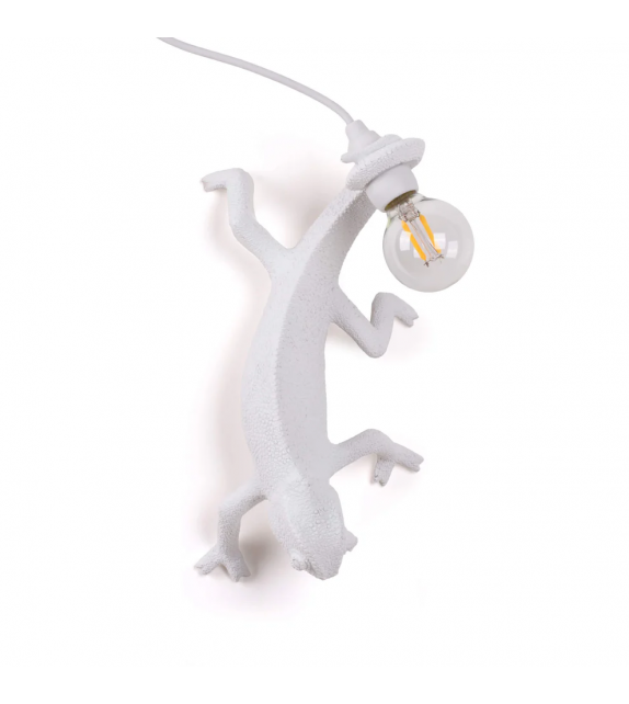 Chameleon Seletti Lampada