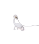 Chameleon Seletti Lampe