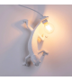 Chameleon Seletti Lampada