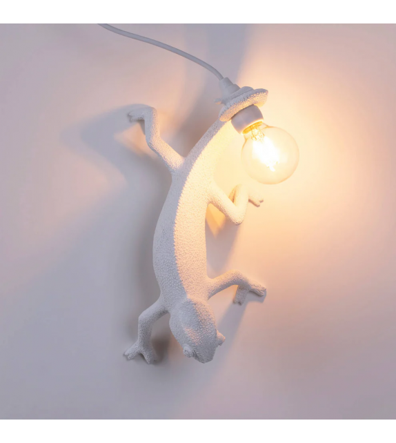 Chameleon Seletti Lampada
