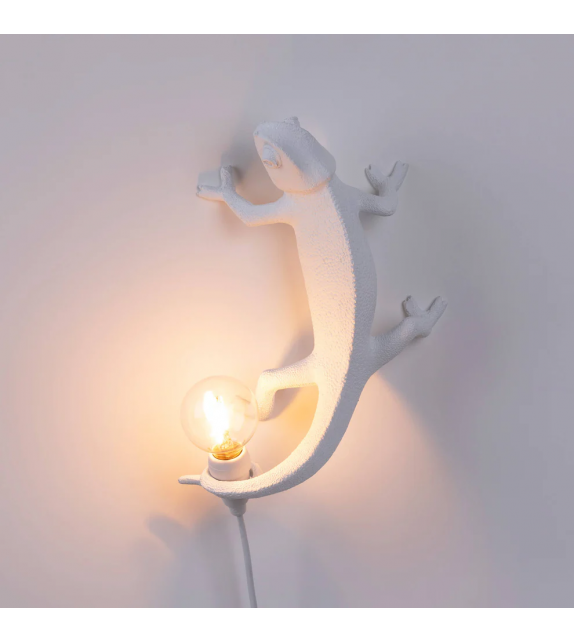 Chameleon Seletti Lamp
