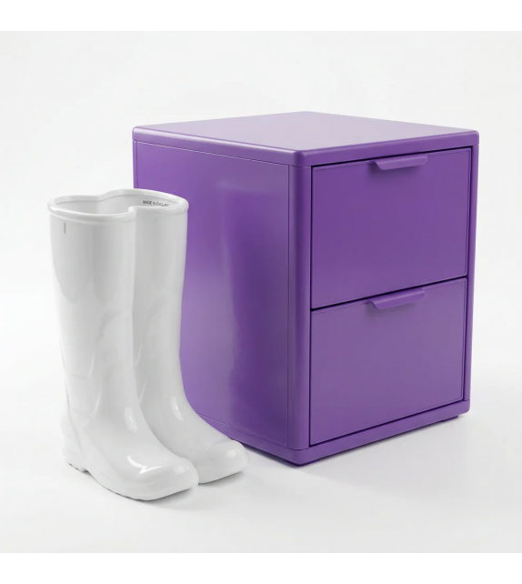 Rainboots Seletti Porte-parapluie