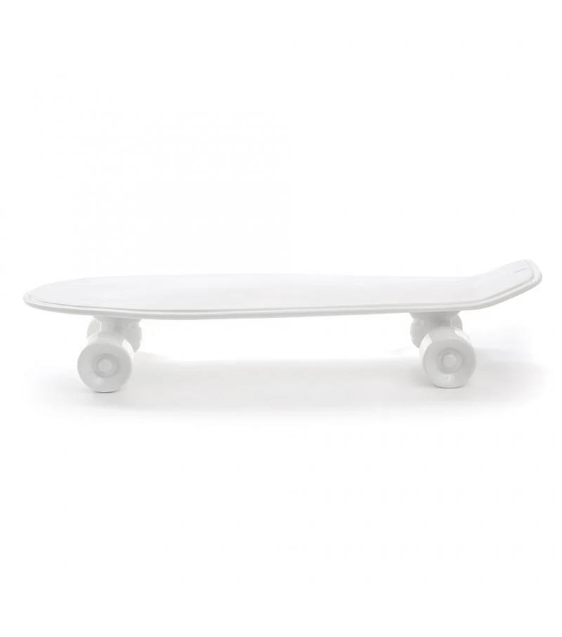 Memorabilia-Skateboard Seletti Plateau