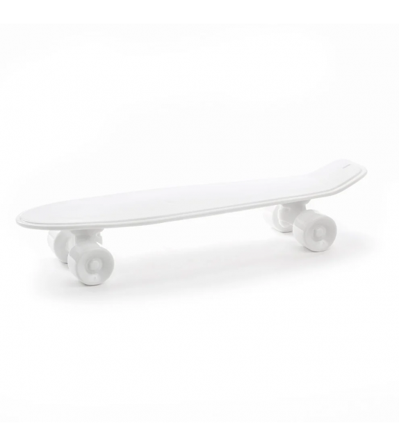 Memorabilia-Skateboard Seletti Plateau