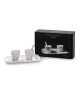 Estetico Quotidiano Coffee Seletti Set 2 Tazze