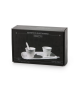 Estetico Quotidiano Coffee Seletti Set 2 Tazze