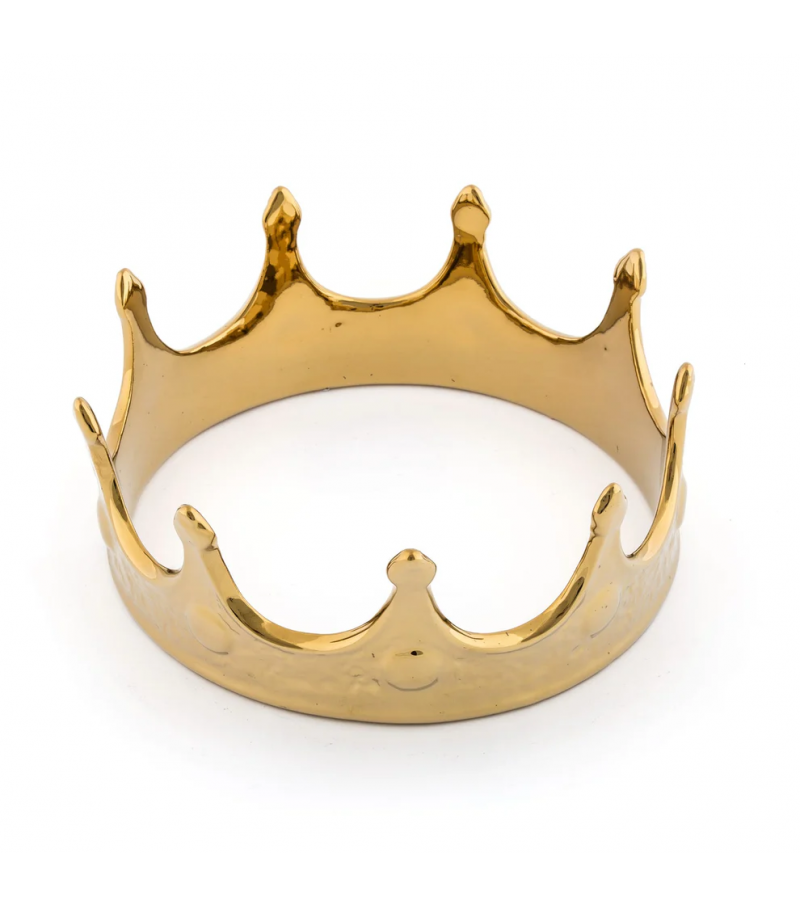 La Mia Corona Seletti Decorazione