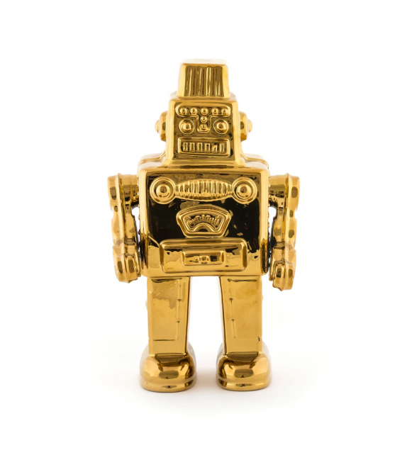 Il Mio Robot Seletti Decorazione