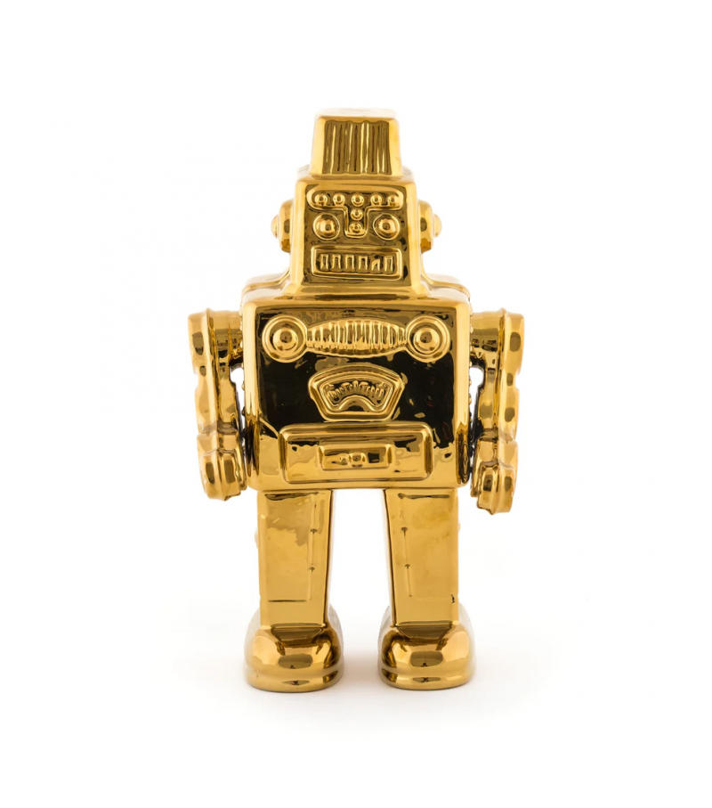 Il Mio Robot Seletti Dekoration