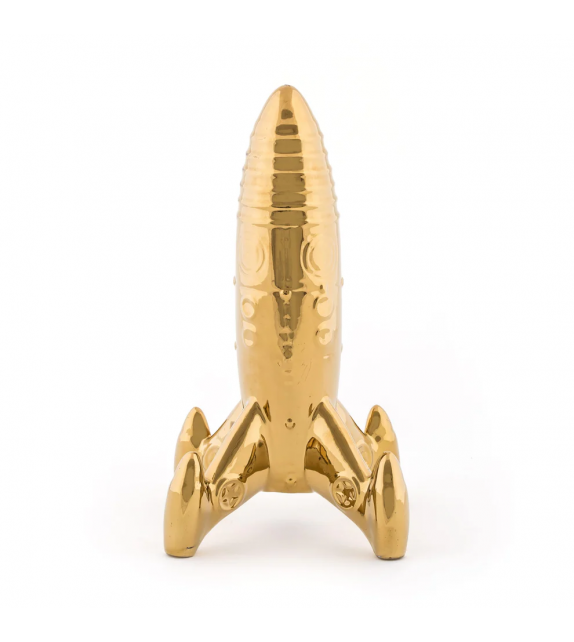 La Mia Astronave Seletti Decoracion