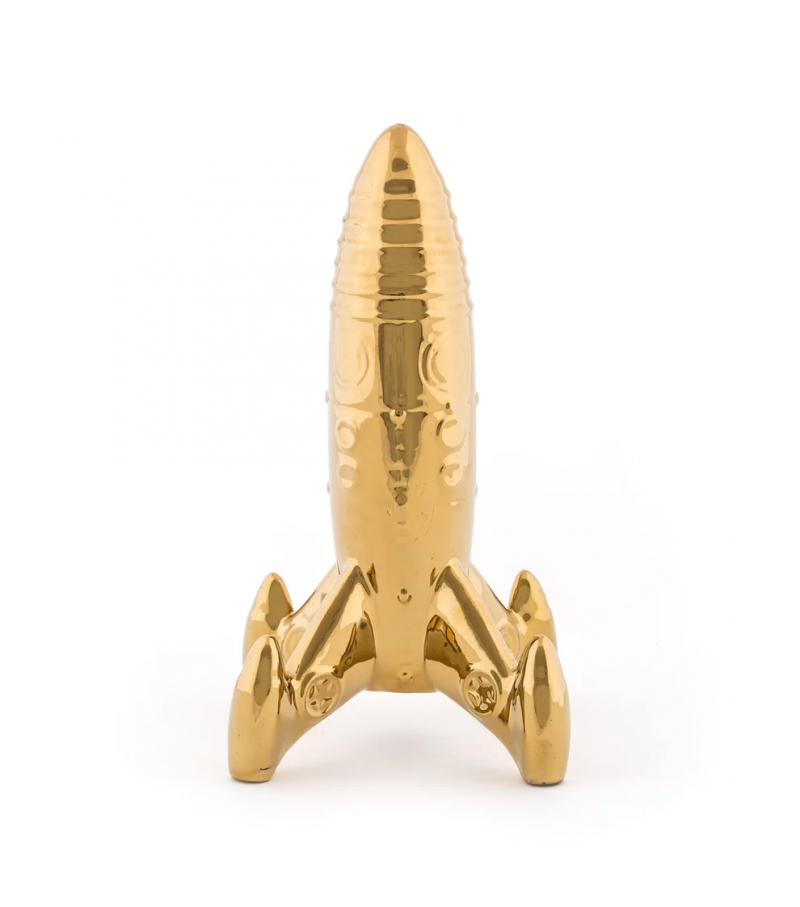 Décoration La Mia Astronave Seletti