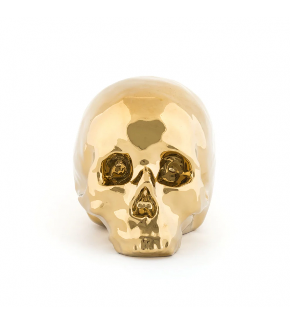 Il Mio Teschio Seletti Decoration