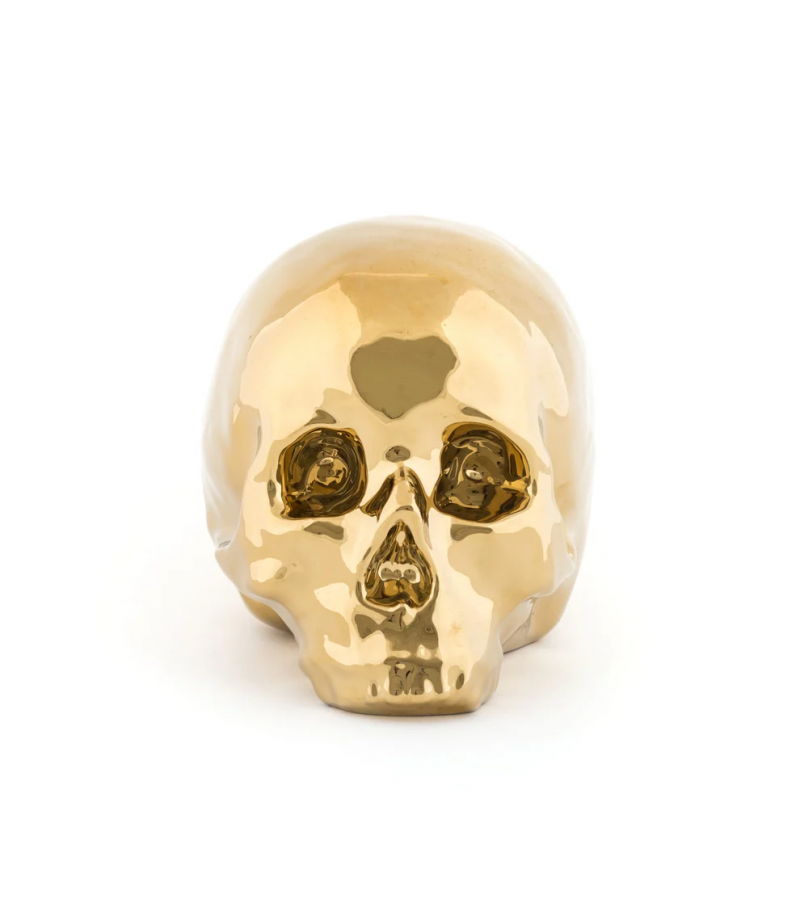 Il Mio Teschio Seletti Decoration