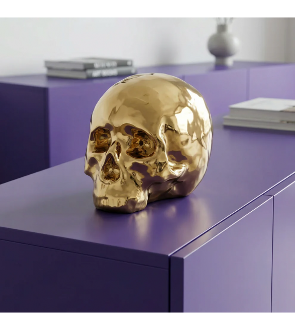 Il Mio Teschio Seletti Decoracion