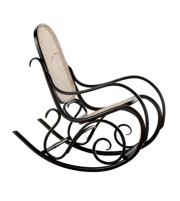 Schaukelstuhl Gebrüder Thonet Vienna