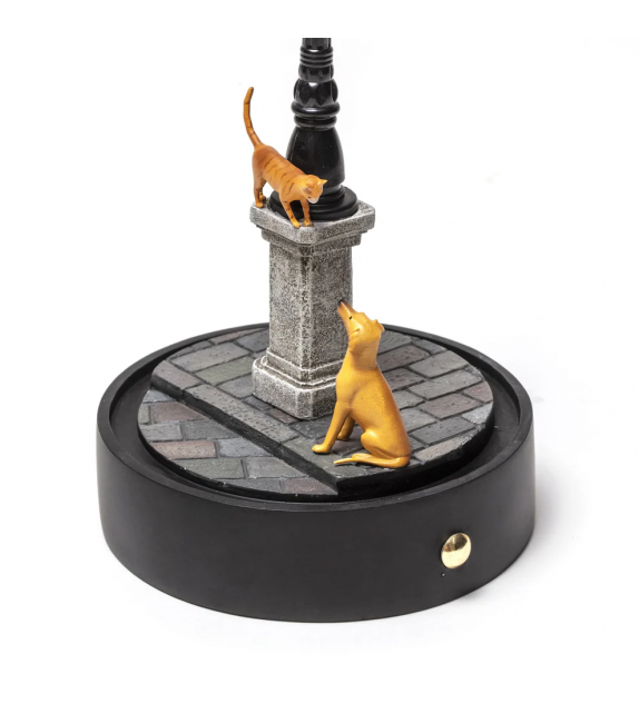 My Little Evening Seletti Table Lamp