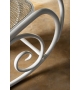 Schaukelstuhl Gebrüder Thonet Vienna Rocking Chair