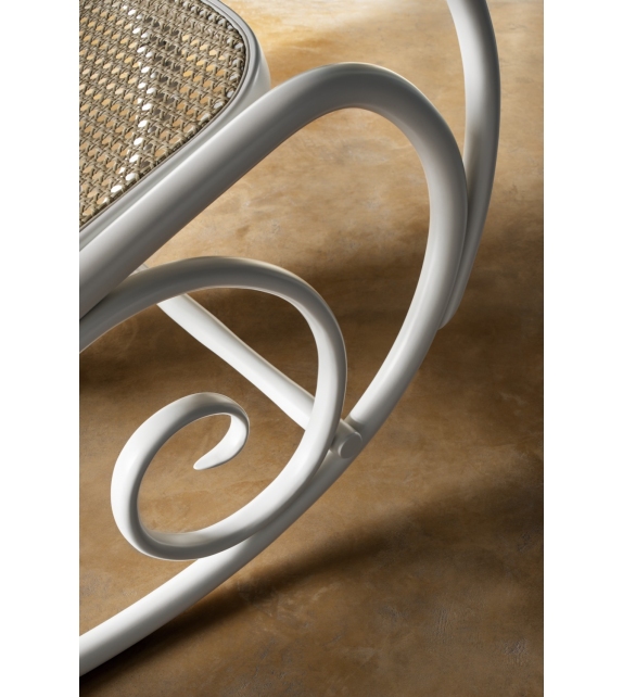 Schaukelstuhl Gebrüder Thonet Vienna Chaise Basculante