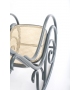 Schaukelstuhl Gebrüder Thonet Vienna Mecedora