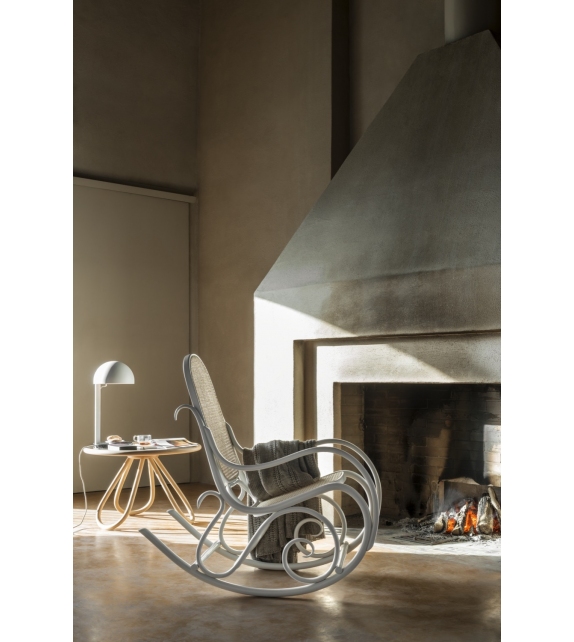 Schaukelstuhl Gebrüder Thonet Vienna Chaise Basculante