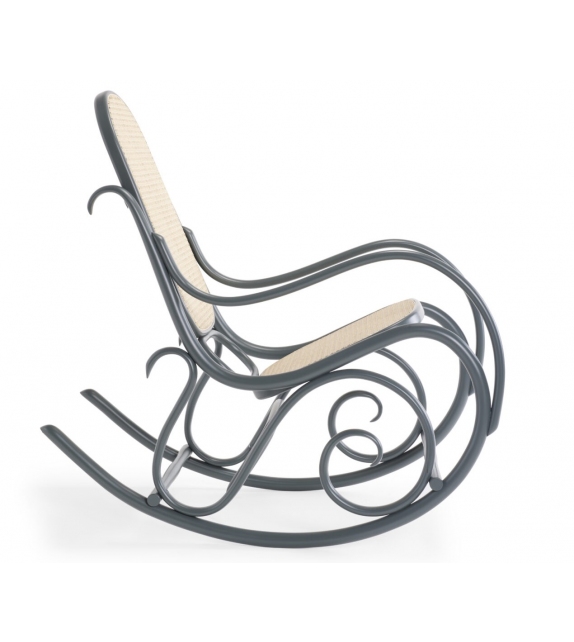 Schaukelstuhl Gebrüder Thonet Vienna Rocking Chair