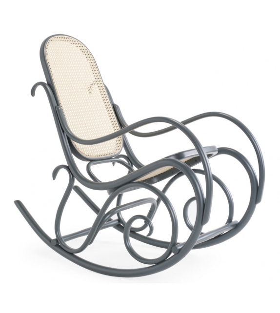 Schaukelstuhl Gebrüder Thonet Vienna Rocking Chair