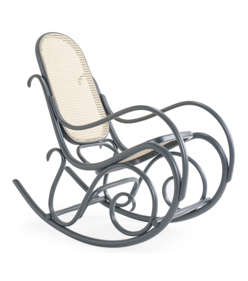 Schaukelstuhl Gebrüder Thonet Vienna Rocking Chair