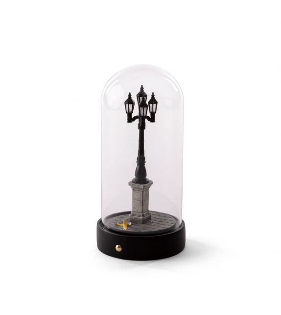 My Little Corner Seletti Lámpara de Mesa