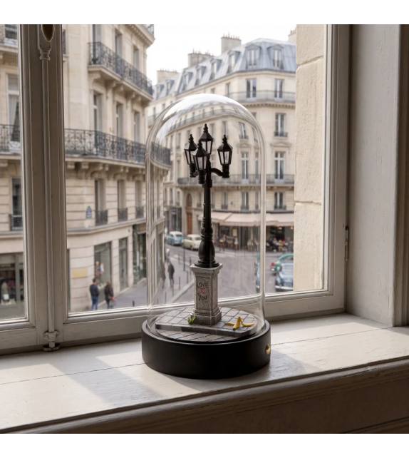 My Little Corner  Seletti Lampe de Table