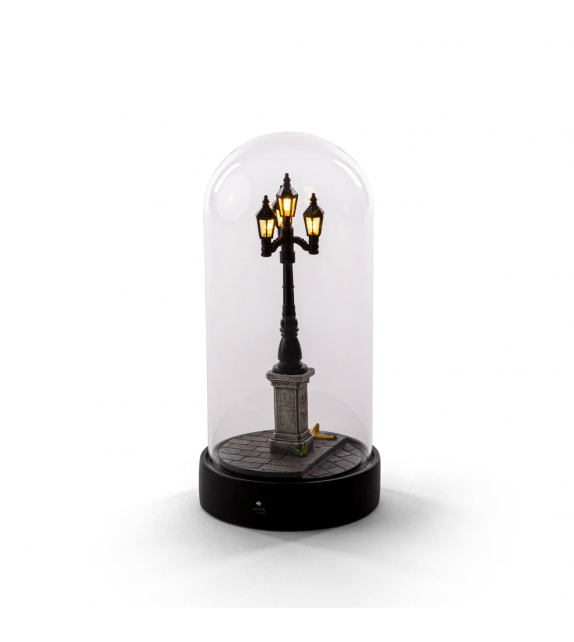 My Little Corner Seletti Table Lamp