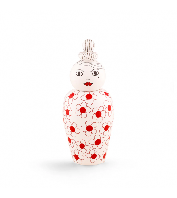 Vase Le Canopie-Pepa Seletti