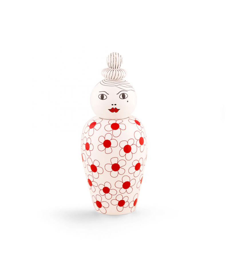 Le Canopie-Pepa Seletti Vase