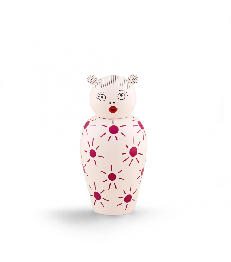 Le Canopie-Lula Vase Seletti