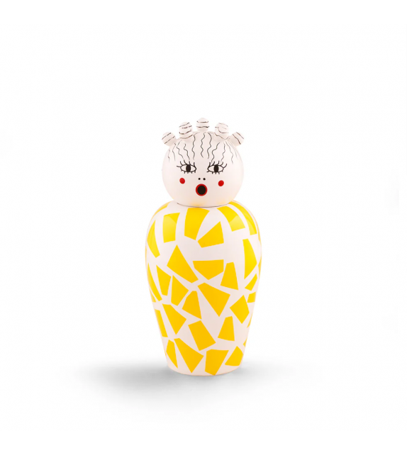 Le Canopie-Rosio Seletti Vase