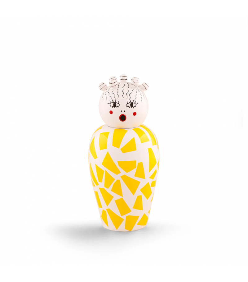 Vase Le Canopie-Rosio Seletti