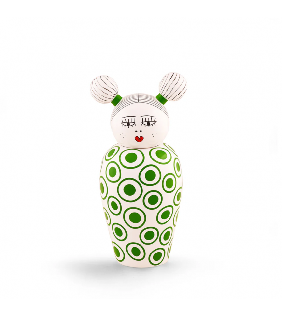 Le Canopie-Izumi Vase Seletti