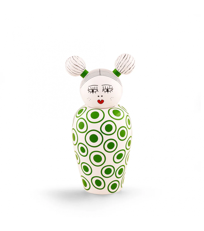 Le Canopie-Izumi Vase Seletti