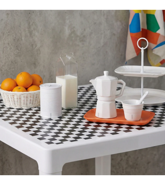 The Cakestand Seletti Steigleitung