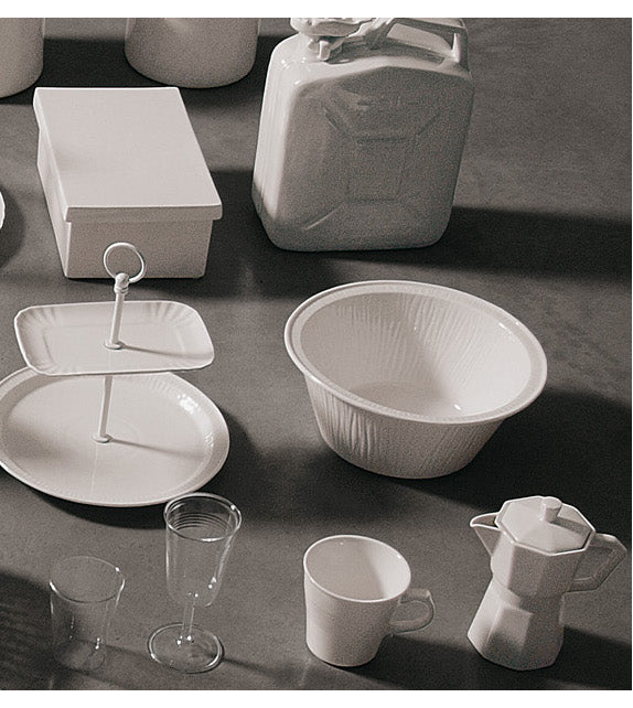 Insalatiera Seletti Decorazione