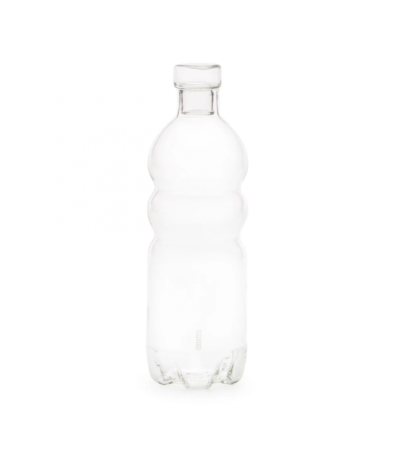 Si-Bottle Small Seletti Bouteille